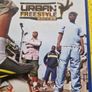 Urban Freestyle Soccer  PlayStation1 Ps2 games Original Image 2