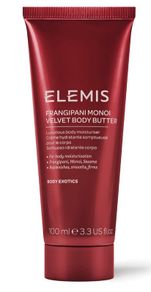 ELEMIS 'Frangipani Monoi'Velvet  Body Butter  100ml