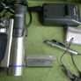 Panasonic NV-DS65 Digital Camcorder , (charger, tape and bag) works well Image 4