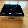 Mrocioa 4K HDMI Switch, 2-Port (A/B) Image 2