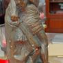 1916 Easter Rising Statue Of Cu Chulainn Image 6