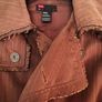 Diesel wind coat Image 3