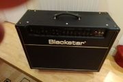 Blackstar HT60 Stage 2x12 Combo