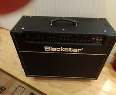 Blackstar HT60 Stage 2x12 Combo