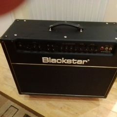 Blackstar HT60 Stage 2x12 Combo
