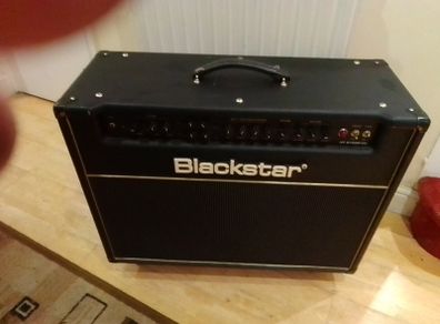 Blackstar HT60 Stage 2x12 Combo
