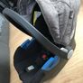 Silvercross simplicity car seat Image 4