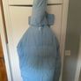 Sky Blue Hoodrich Puffer Jacket need gone asap Image 5