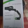 Sun visor mobile phone holder Image 3