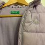 benetton coat kids Image 4