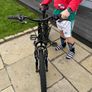 2x Kids bikes - 20" and 16" Image 2