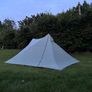 Durston X-Mid 1P Solid Ultralight Backpacking Tent - 2nd Generation Model (2022-2024) Image 2
