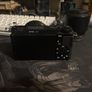 Sony ZV-E10 with 2 Lens and SmallRig Cage Image 2