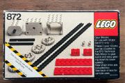 Vintage Lego