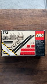 Vintage Lego