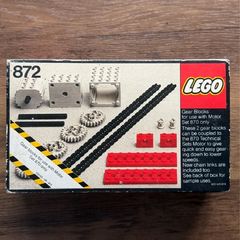 Vintage Lego