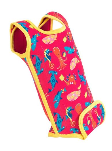 Baby Swimming Wetsuit
