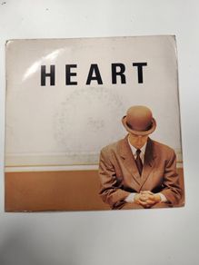 Pet Shop Boys Heart