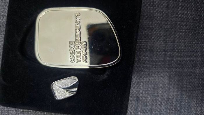 Gaisce the President's award