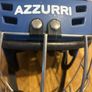 Azzurri Hurling Helmet Image 2