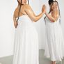 Asos Embellished Dress Image 5