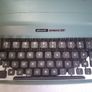 Olivetti Lettera 32 Typewriter Image 5