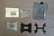 CPU Liquid Cooling Water Block
