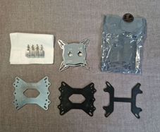 CPU Liquid Cooling Water Block