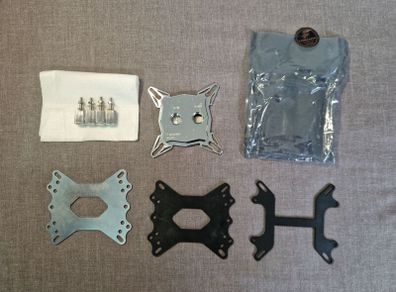 CPU Liquid Cooling Water Block