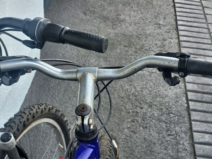 Bikes X 3..in Working Order