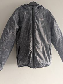 Boys Regatta jacket