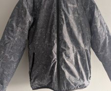 Boys Regatta jacket