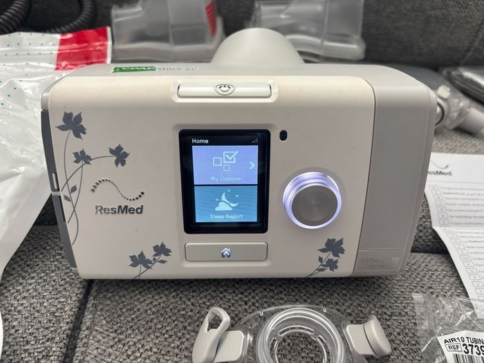 CPAP Machine