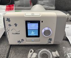 CPAP Machine