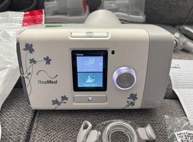 CPAP Machine