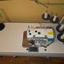 industrial sewing Jack A4,overlocker Jack E4s Image 7