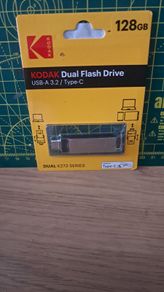 Kodak 128gb USB Memory Sticks. Dual Connection