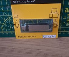 Kodak 128gb USB Memory Sticks. Dual Connection