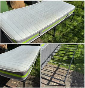 Single mattresses