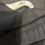 M+S Boys Tracksuit Bottoms Age 12 -13 Image 4
