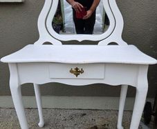 Dressing Table