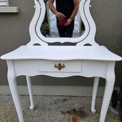 Dressing Table
