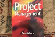 Project Management Dennis Lock