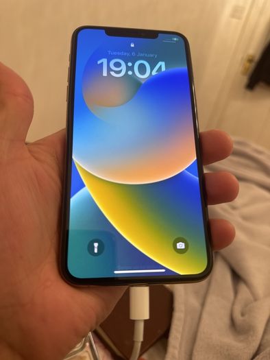 iphone  16 pro Max