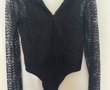 Primark Body Suit
