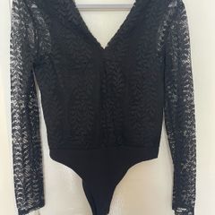 Primark Body Suit