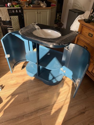 Bathroom Vanity