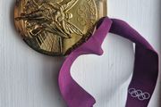 Olympic Gold Medal London 2012