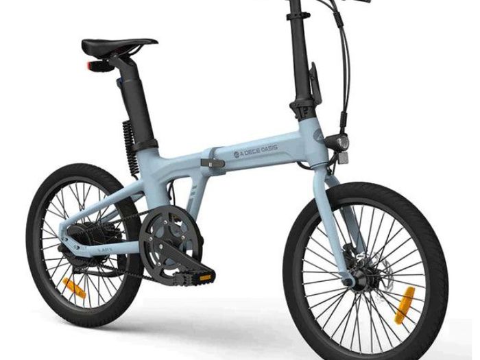 ADO Air 20 Folding Electric Bike