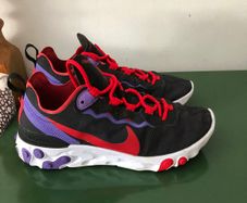 Nike react